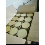 Кокосовое рафинированное масло Їжеко 500мл Шри Ланка