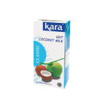 Кокосовое молоко  ТМ Кара  Kara  17%   1 л Индонезия 