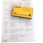 Арекур свечи вагинальные,ректальные 2.0 г 10шт