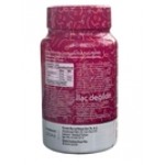Витаминные желейные жевательные конфеты для детей  Ocean Smart Gummies Sambucus 60 шт