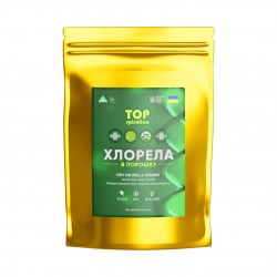    Топ Хлорелла из озера Ченхай 500 г порошок из водорослей Китай