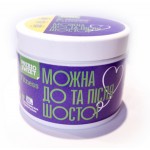 Сахарозаменитель  Фитнес 300 г натуральный  с пребиотиком Пребиосвит Украина