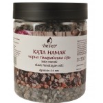  Соль черная гималайская Кала Намак 500 г Їжеко 