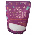 Сахарозаменитель Стевия сукралоза х10  Health Hunter 340 г