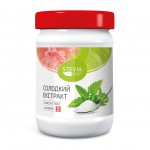 Стевия- STEVIA 150 г порошок  сахарозаменитель  растительный  Украина