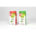 Стевия сладкий экстракт из листьев стевии ТМ STEVIA 100 табл