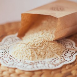 Порошки натуральные 