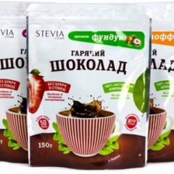 Полезные сладости,напитки без сахара