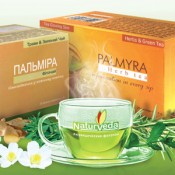 Индийские фиточаи